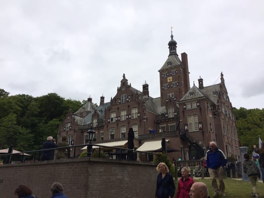 Landgoed Duin & Kruidberg by null