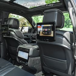 Addison Prime Transportation