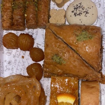 Classic Bakery & Cafe - Bakeries Near Me - Gaithersburg, Maryland Classic Bakery & Cafe - Bakeries Near Me - Gaithersburg, Maryland
