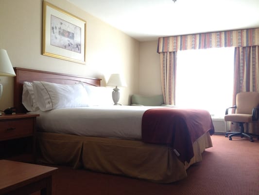 Holiday Inn Express & Suites Carson City by null