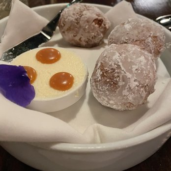 Juniper - Sent from the gods dessert - Italian Near Me - Austin, Texas