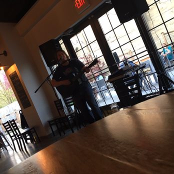Spoonwood Brewing - Live music! - Pizza Near Me - Pittsburgh, Pennsylvania Spoonwood Brewing - Live music! - Pizza Near Me - Pittsburgh, Pennsylvania