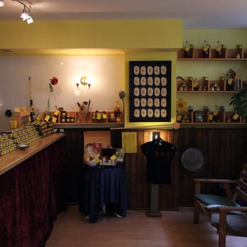 SenfSalon - Delicatessen Near Me - Berlin, BE