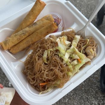 Philippine Cultural Foundation - This is the pancit I have been craving for!!! 05.04.025 - Cultural Center Near Me - Tampa, Florida Philippine Cultural Foundation - This is the pancit I have been craving for!!! 05.04.025 - Cultural Center Near Me - Tampa, Florida