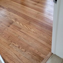 SeaSure Hardwood Floors
