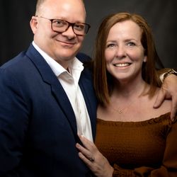 The Real Experts - Sean and Alice - Top Real Estate Team