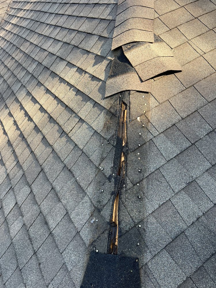 Slide of First Class Roofing And Solar