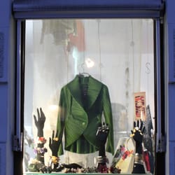 Diablo Boutique