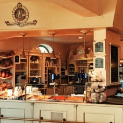 Königliche Hofbäckerei