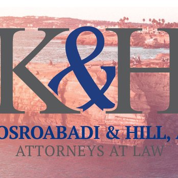 Khosroabadi & Hill, APC - Employment Law Near Me - San Diego, California Khosroabadi & Hill, APC - Employment Law Near Me - San Diego, California