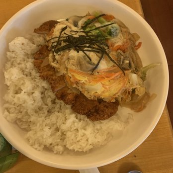 Osaka Japanese Restaurant - Katsu don - Sushi Bars Near Me - Greenbelt, Maryland Osaka Japanese Restaurant - Katsu don - Sushi Bars Near Me - Greenbelt, Maryland