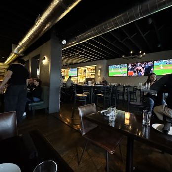 The Brookdale - Bars Near Me - Bloomfield, New Jersey