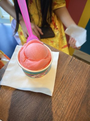 Happy Ice by null