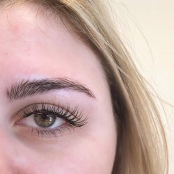 Annabella Lashes