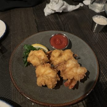Jerry's Seafood - Fried shrimp appetizer - Seafood Near Me - Bowie, Maryland
