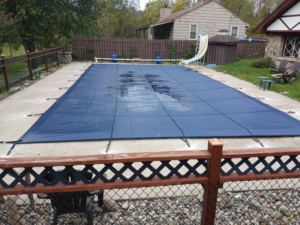 Slide of EW Handyman Services