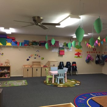 Bright Start Learning Center - Preschools Near Me - Cedar Park, Texas