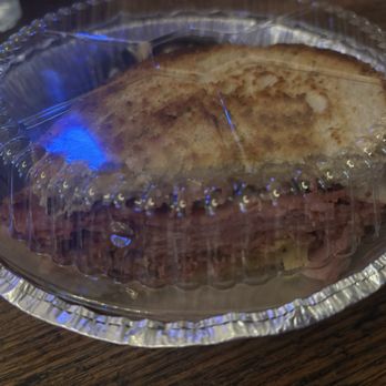 Grand Trunk Pub - Reuben - Pubs Near Me - Detroit, Michigan Grand Trunk Pub - Reuben - Pubs Near Me - Detroit, Michigan