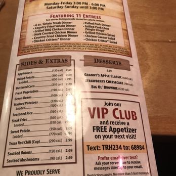 Texas Roadhouse - Steakhouses Near Me - Bensalem, Pennsylvania Texas Roadhouse - Steakhouses Near Me - Bensalem, Pennsylvania