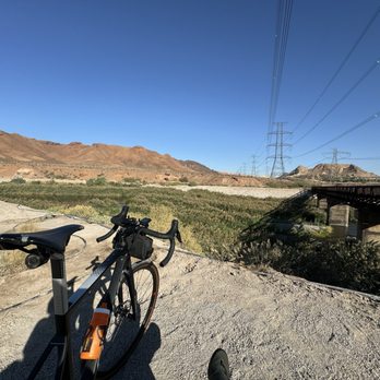 Clark County Wetlands Pabco Trailhead - Hiking Near Me - Henderson, Nevada Clark County Wetlands Pabco Trailhead - Hiking Near Me - Henderson, Nevada