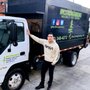 Nyc Strong Hauling
