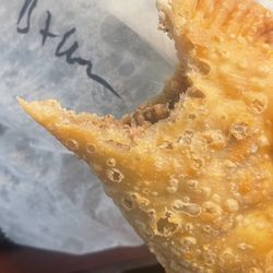 Grab & Go Empanadas