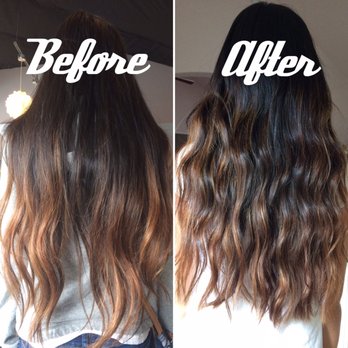 kaylin nicole SALON - In love with my hair - Hair Salons Near Me - Lacey, Washington kaylin nicole SALON - In love with my hair - Hair Salons Near Me - Lacey, Washington