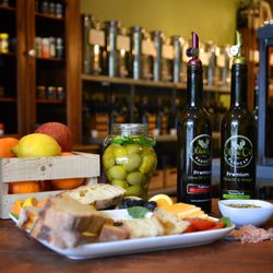 Paducah Olive Oil