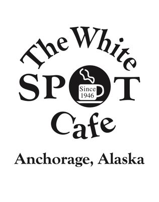 White Spot Cafe by null