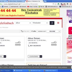Ailtour Reisen