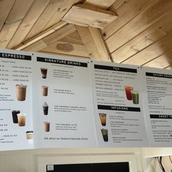West Branch Cafe Bakery