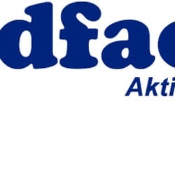 Mindfactory - Logo