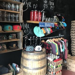 Ras l'Bock - Souvenirs