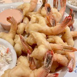 O'Steen's Restaurant - LOVE their shrimp here @ #O'Steen's. Not greasy like some. Highly recommend if you are in the area!
