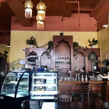 Jerusalem Garden Cafe - Bar - Middle Eastern Near Me - Asheville, North Carolina Jerusalem Garden Cafe - Bar - Middle Eastern Near Me - Asheville, North Carolina