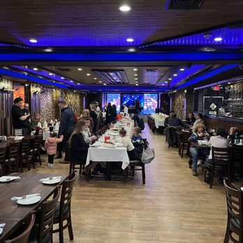 Samarkand Restaurant - Uzbek Near Me - Feasterville Trevose, Pennsylvania