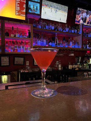 Black Sheep Bistro by null