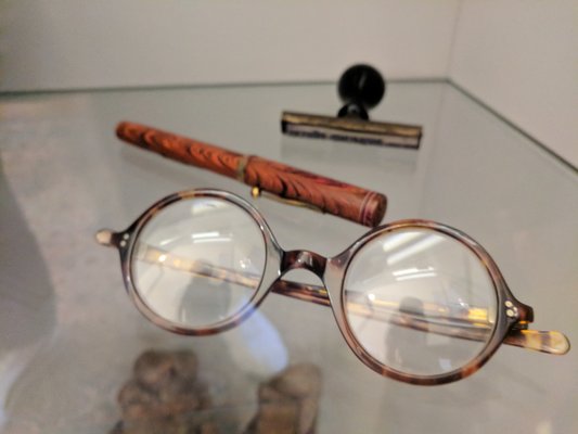 Freud Museum London by null
