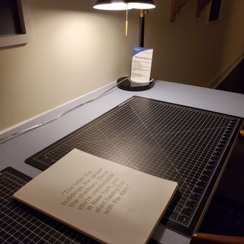 Henry Norman Hotel - The desk in my room - Hotels Near Me - Greenpoint, New York Henry Norman Hotel - The desk in my room - Hotels Near Me - Greenpoint, New York