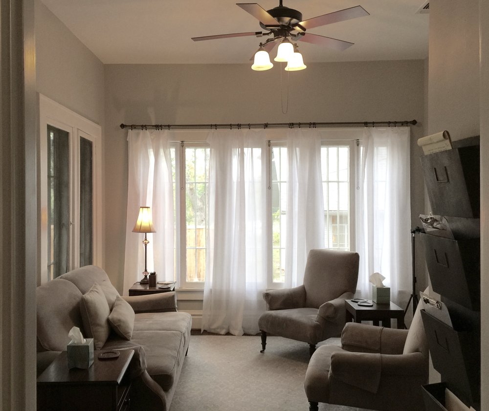 Susan Wade, LCSW - grief counselor in Fort Worth, TX