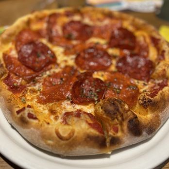 California Pizza Kitchen - Pizza Near Me - Laguna Niguel, California