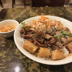 Pho Xpress - Xpress Vermicelli Special