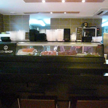 Sushi Shop - Japanese Near Me - Reims, 51