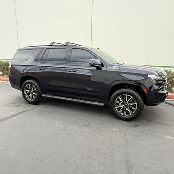 Revive and Ride - Auto Detailing Near Me - Indio, California Revive and Ride - Auto Detailing Near Me - Indio, California