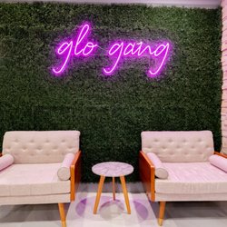 Glo Tanning