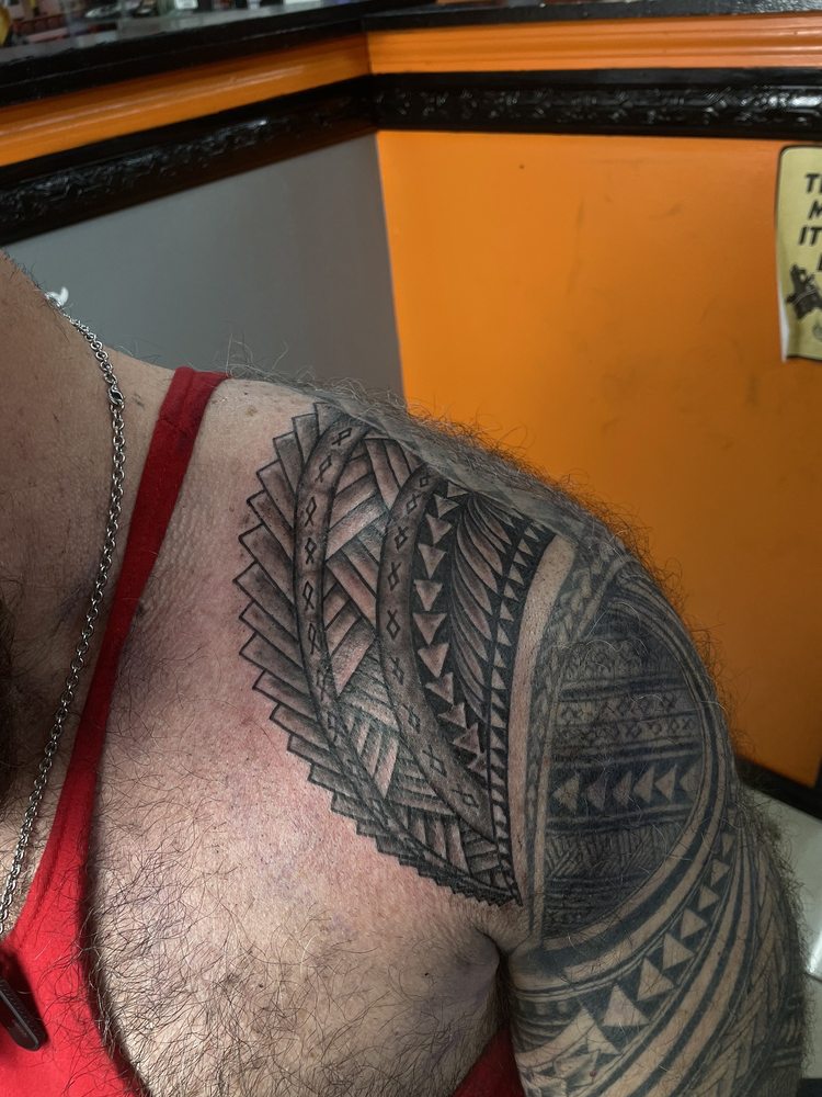 INK VILLAINS TATTOOS Updated October 2024 11406 N Dale Mabry hwy