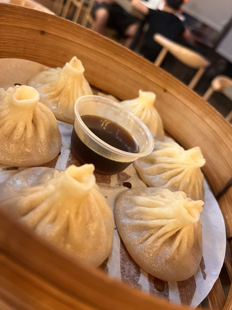 Southside Dumpling Haus