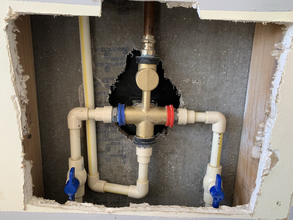 Slide of Twin Plumbing Solutions