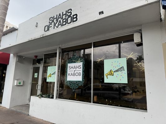 Shahs Of Kabob Coral Gables by null