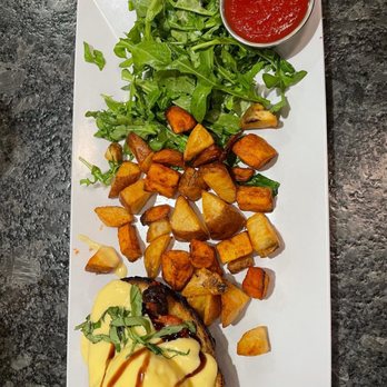 Jam! - Mia Benedict - Breakfast & Brunch Near Me - Bozeman, Montana